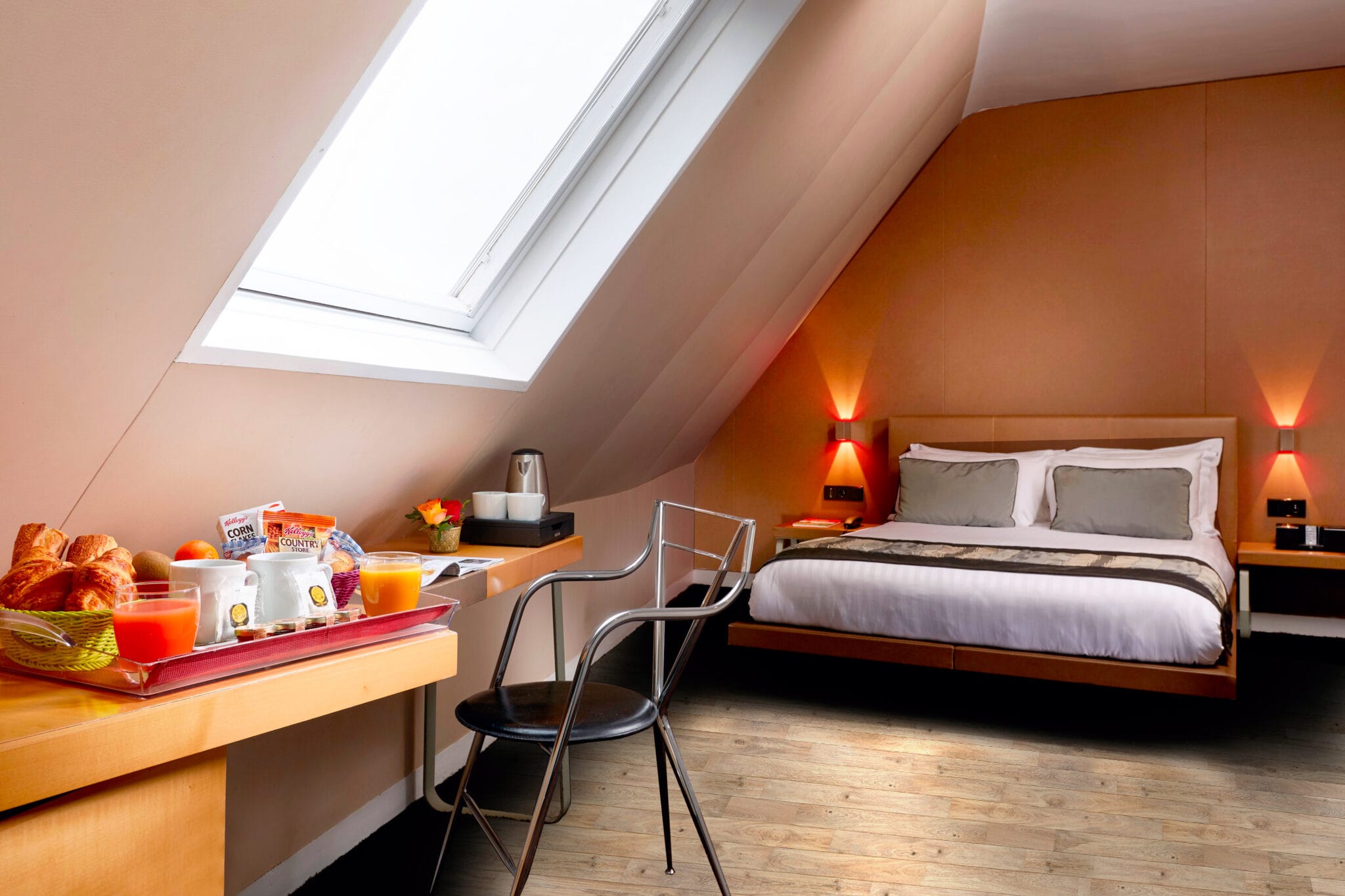 Hôtel de Notre-Dame