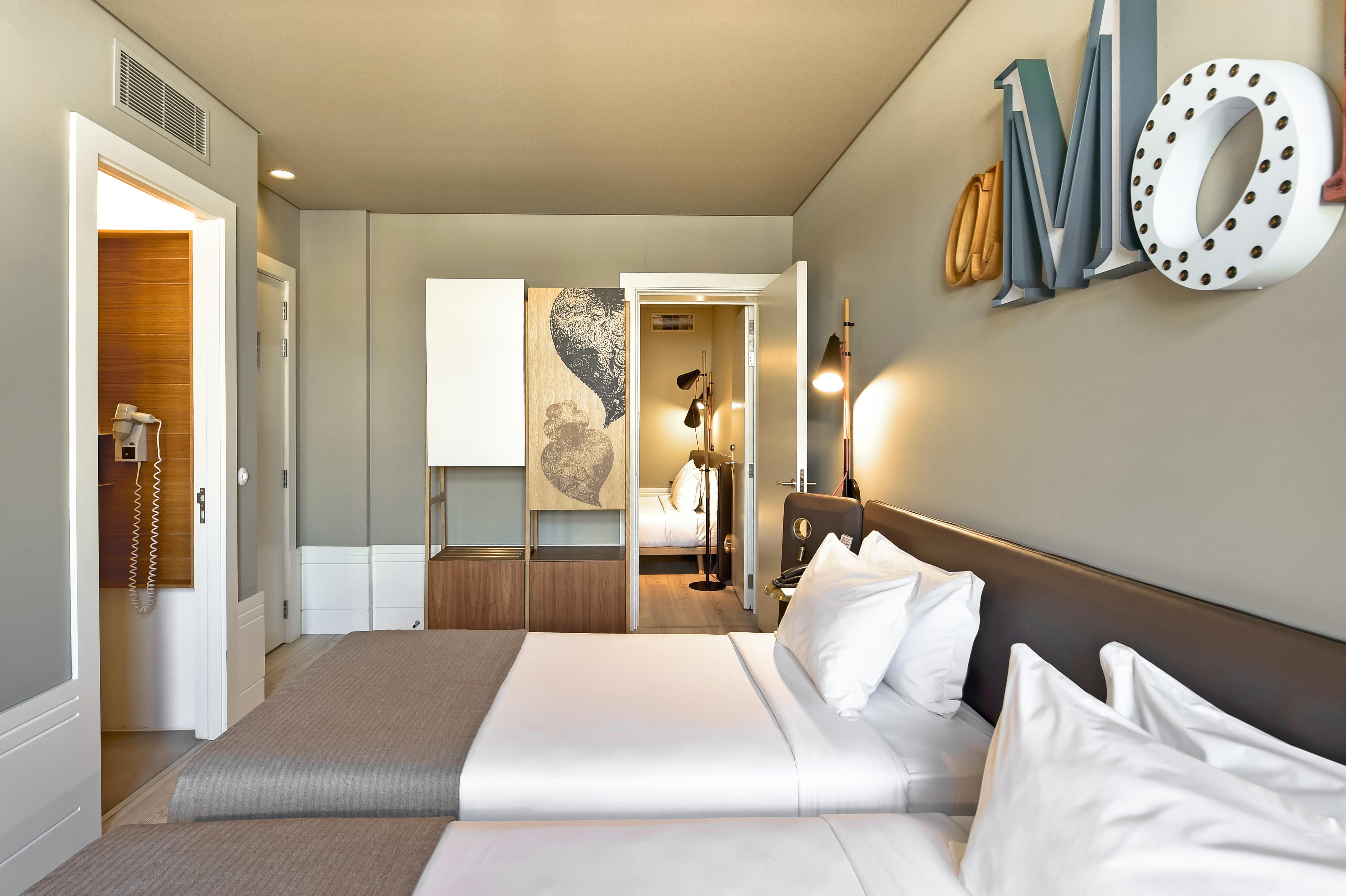 My Story Hotel Rossio